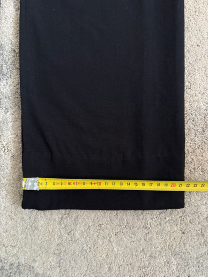 Gucci 1999 wool pants