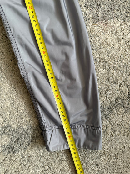 Prada 2000’s reversible nylon jacket