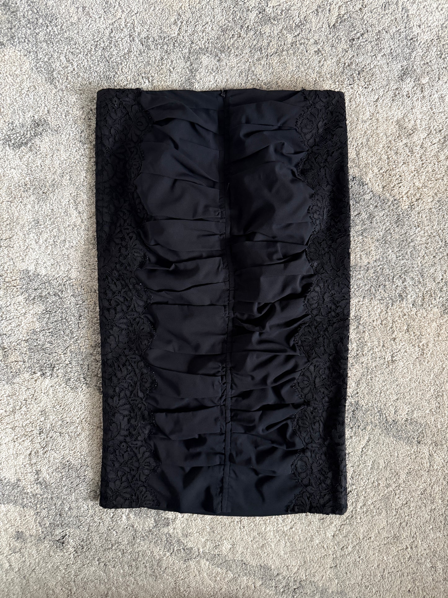 Dolce & Gabbana 2000’s silk set