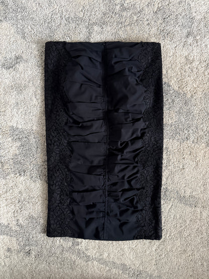 Dolce & Gabbana 2000’s silk set