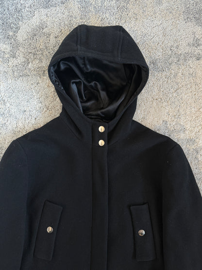 Miu Miu FW1999 wool coat