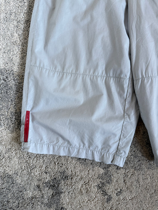 Prada 2000’s cotton baggy short