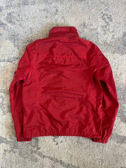 Prada 2010’s reversible nylon jacket