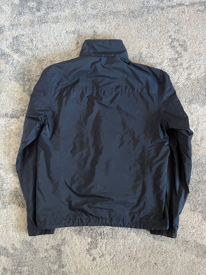 Prada 2010’s reversible nylon jacket