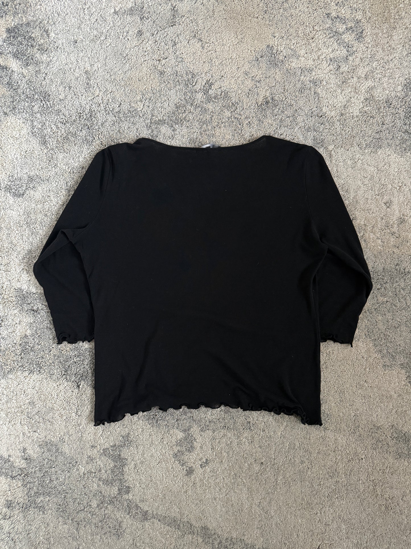 Gucci SS2000 cotton top