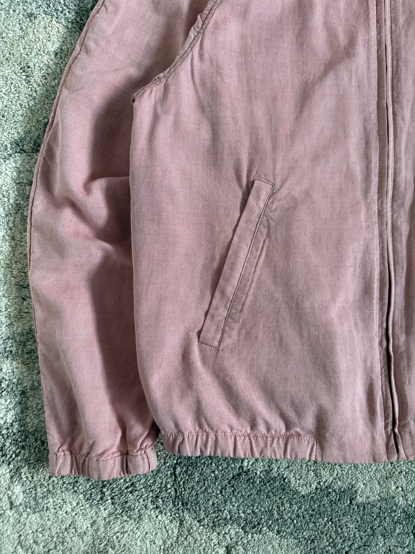 Miu Miu 2000’s sample cotton jacket