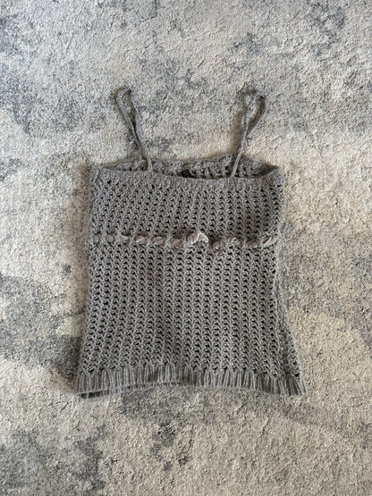 Louis Vuitton 2000’s cashmere top