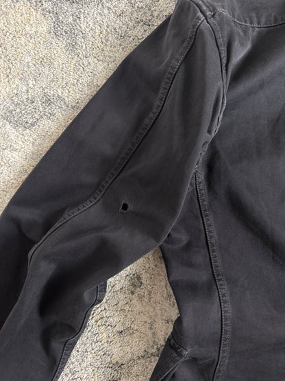 Prada 2000’s cotton work jacket
