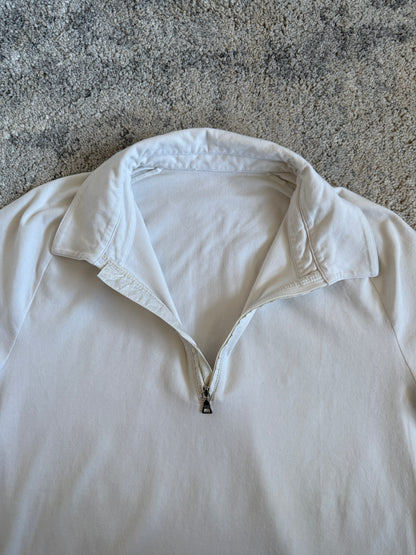 Prada sport 2000’s cotton polo