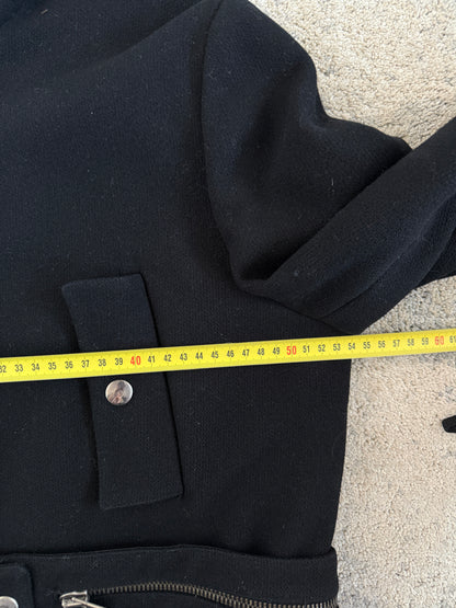 Miu Miu FW1999 wool coat