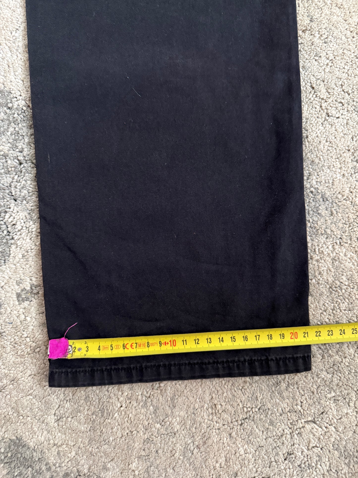 Helmut Lang 1990’s cargo pants