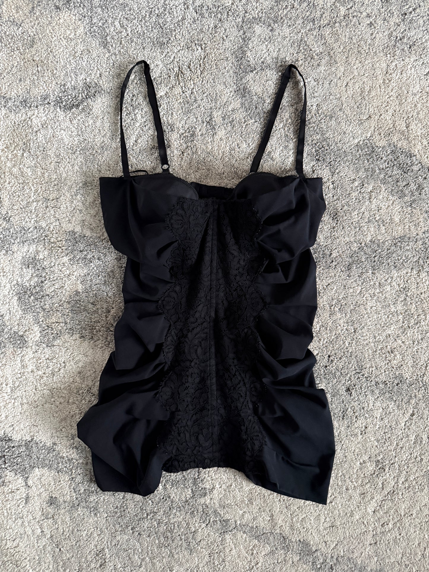 Dolce & Gabbana 2000’s silk set
