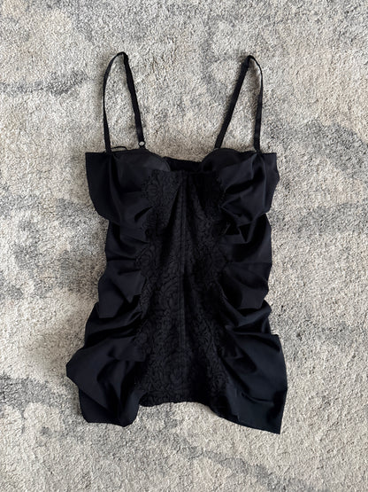 Dolce & Gabbana 2000’s silk set