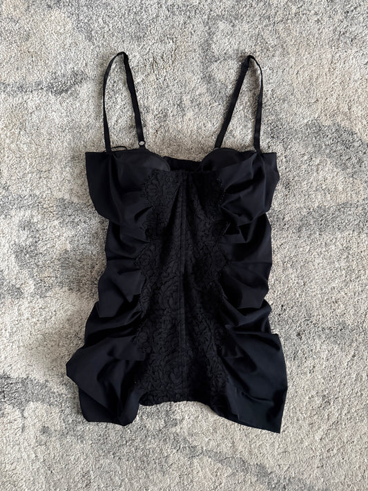 Dolce & Gabbana 2000’s silk set