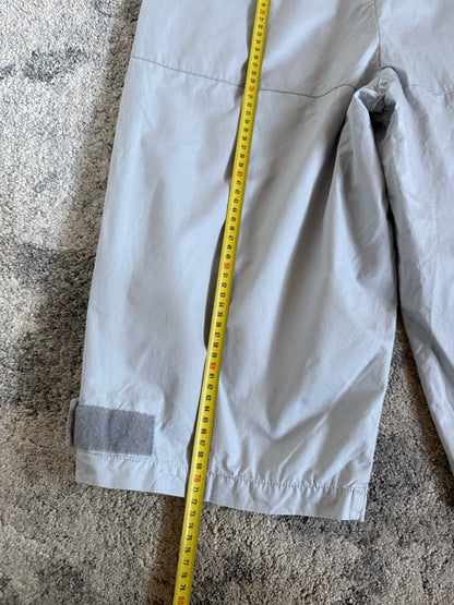 Prada 2000’s cotton baggy short
