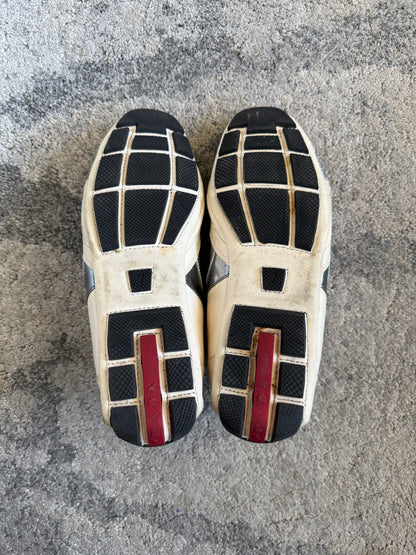 Prada 2005 Montecarlo shoes