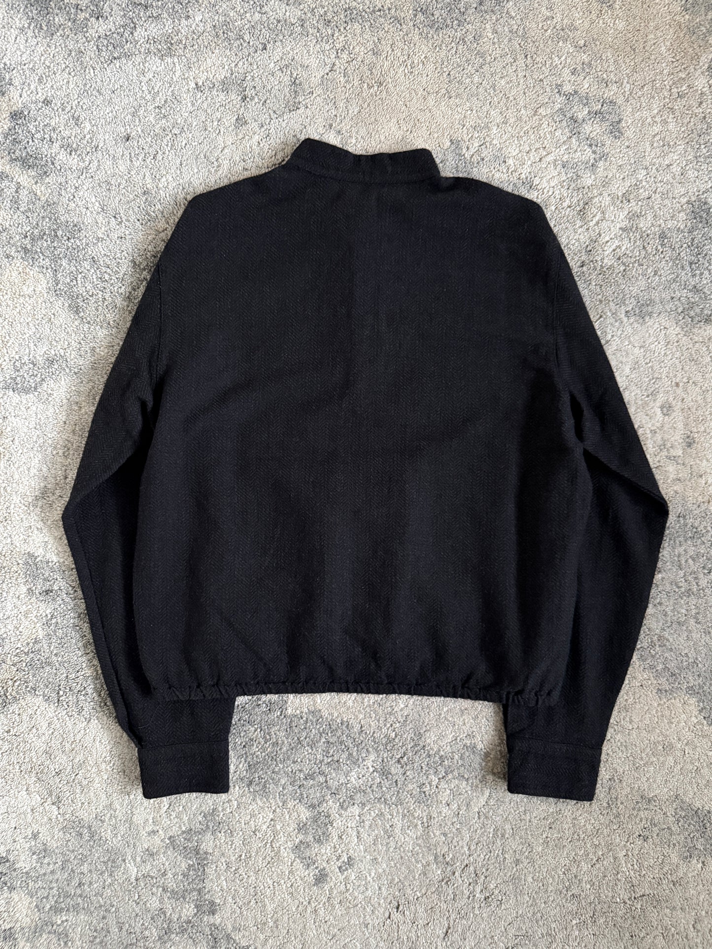 Armani 2000’s wool jacket