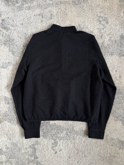 Armani 2000’s wool jacket