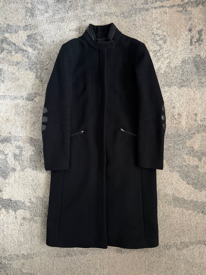 Prada FW1999 wool coat