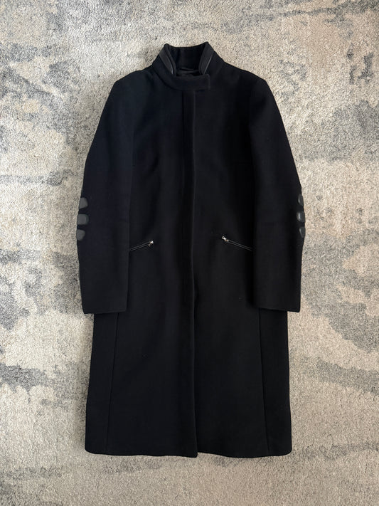 Prada FW1999 wool coat