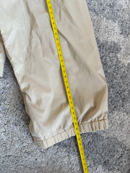 Prada 2000’s nylon jacket convertible