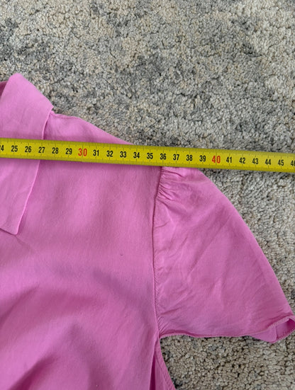 Prada 2010 cotton shirt