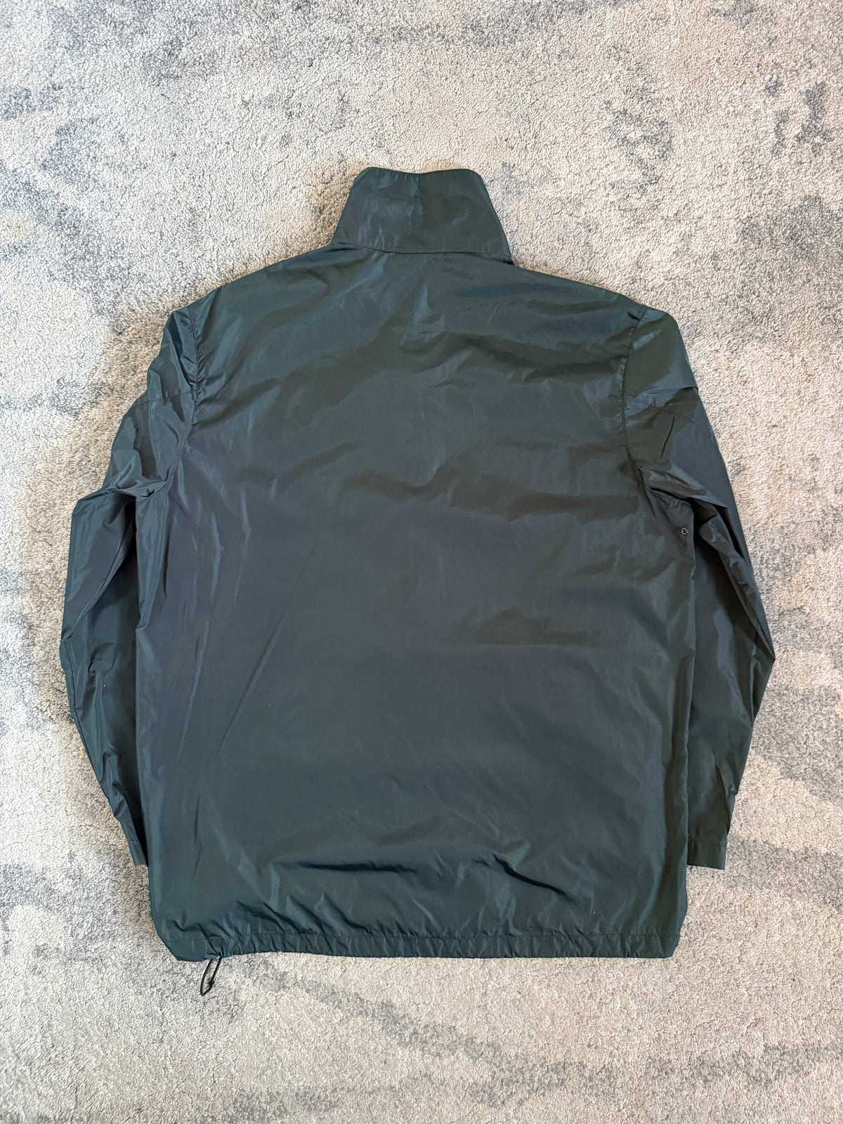 Prada SS1999 nylon jacket