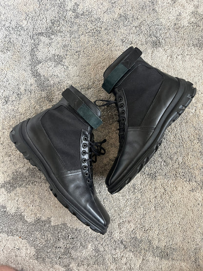 Miu Miu 2003 high trainers