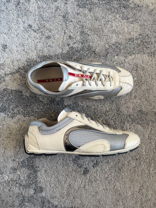 Prada 2005 Montecarlo shoes