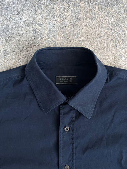 Prada 1999 Cotton shirt