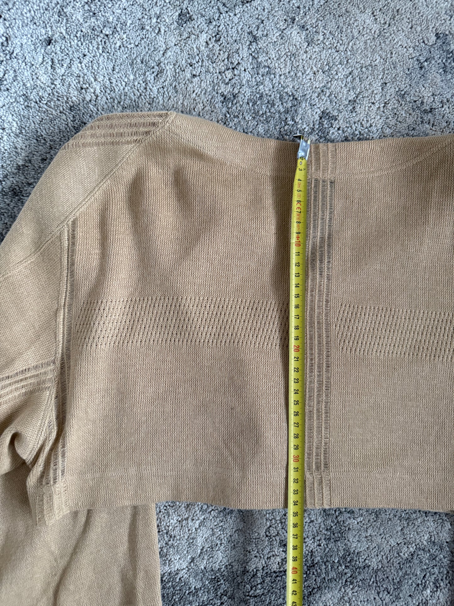 Issey Miyake 1980’s cotton set