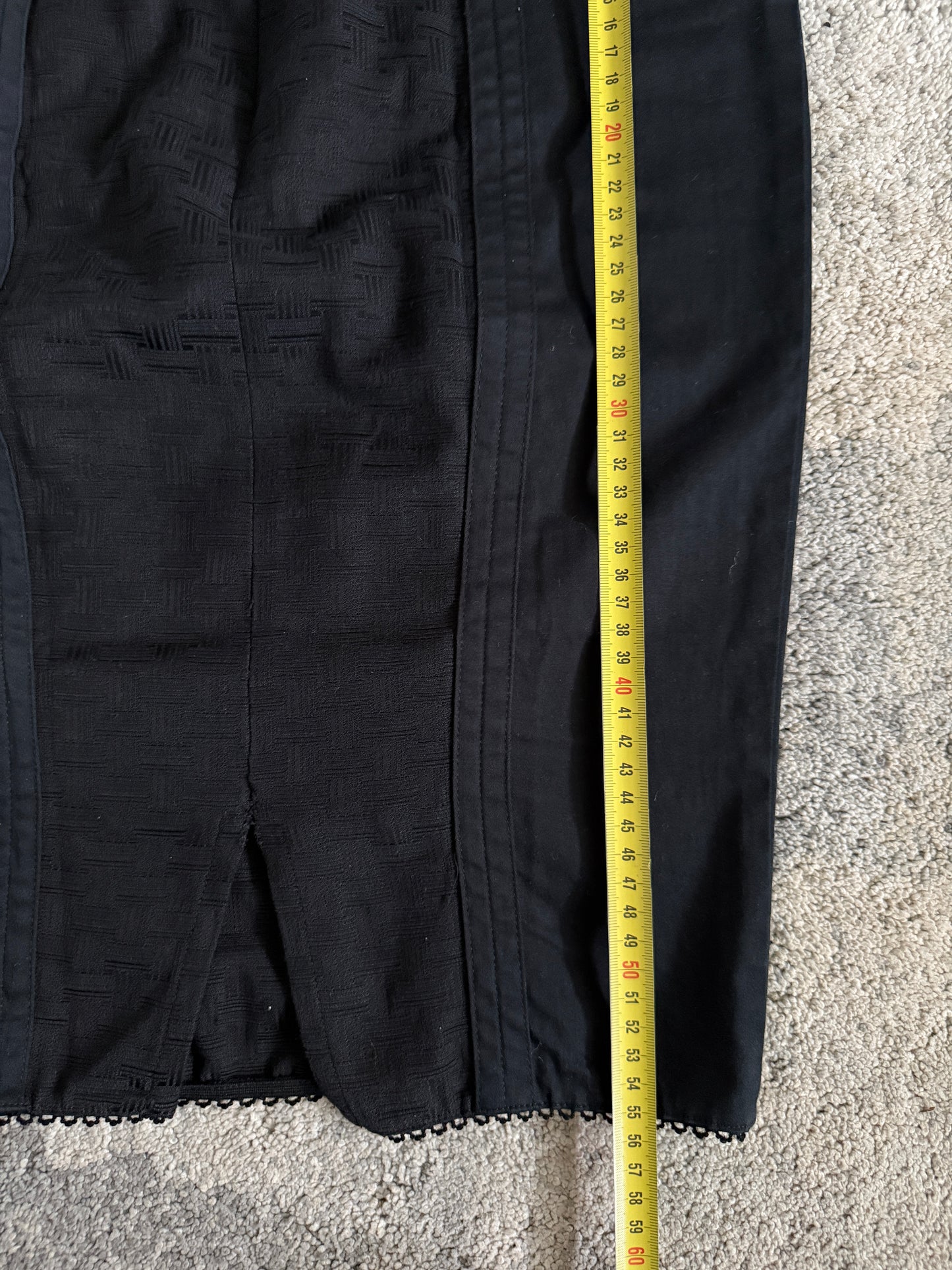 Dolce & Gabbana 2004 bondage set