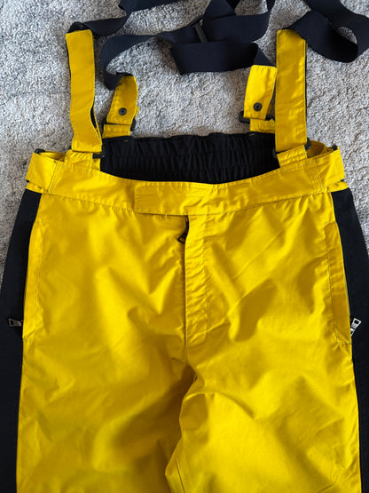 Prada 2000’s "The leading ski schools" Gore-tex ski set