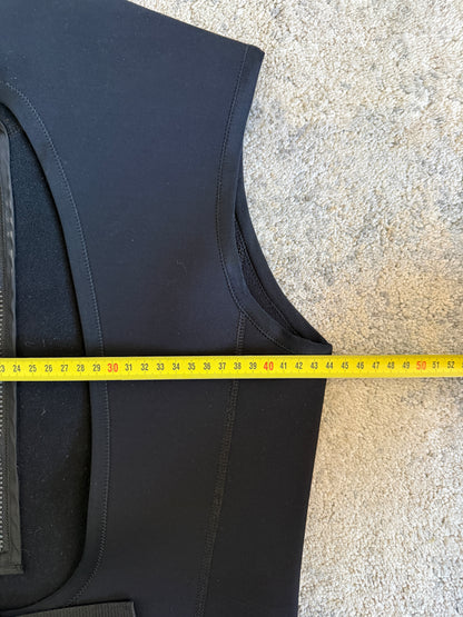 Prada 1999 neoprene vest