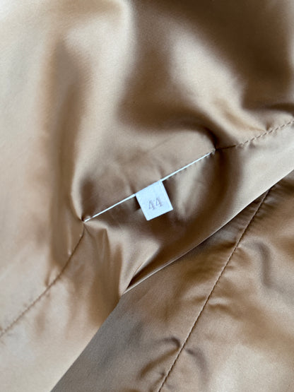 Prada 2010’s leather jacket