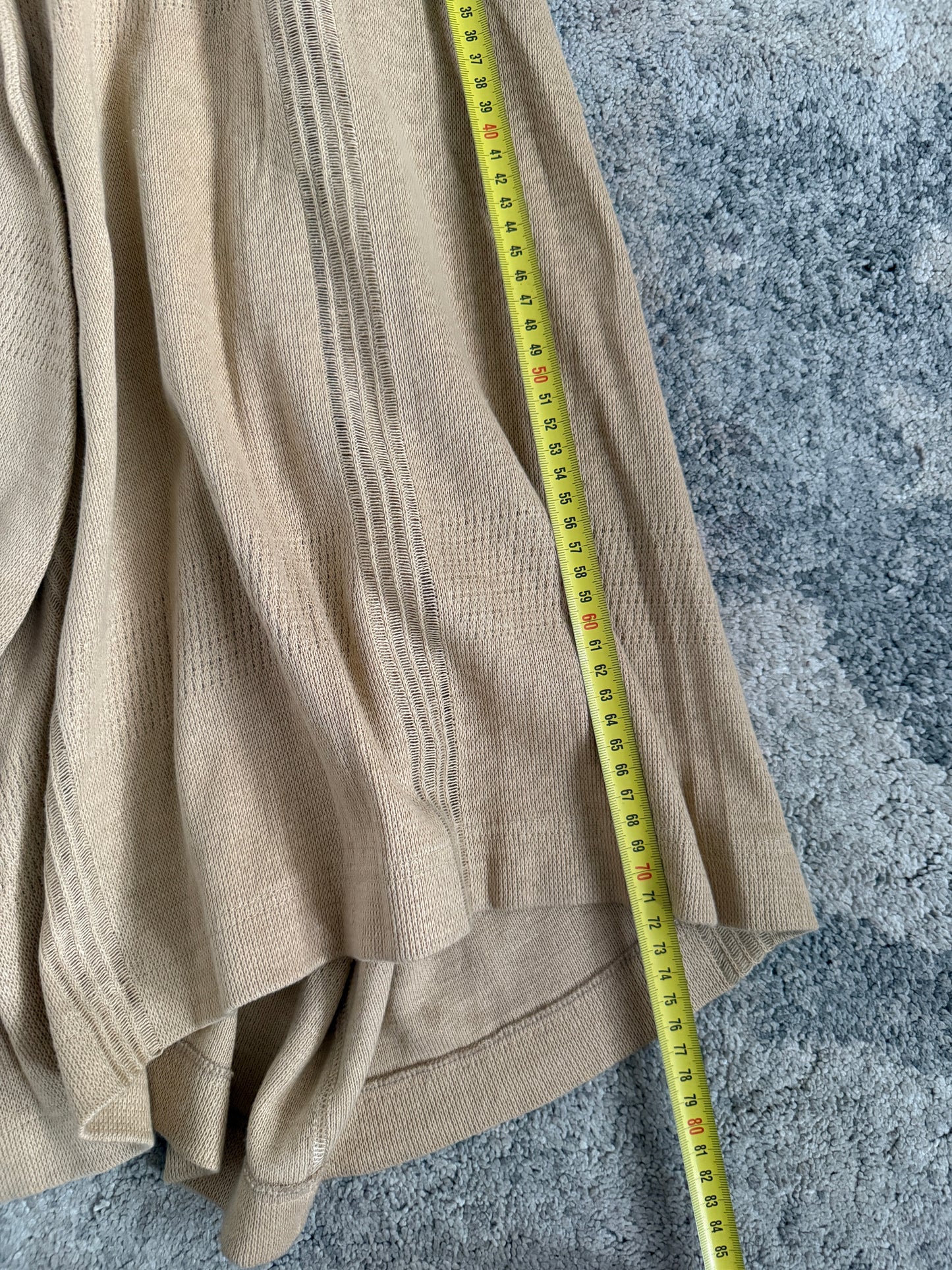 Issey Miyake 1980’s cotton set