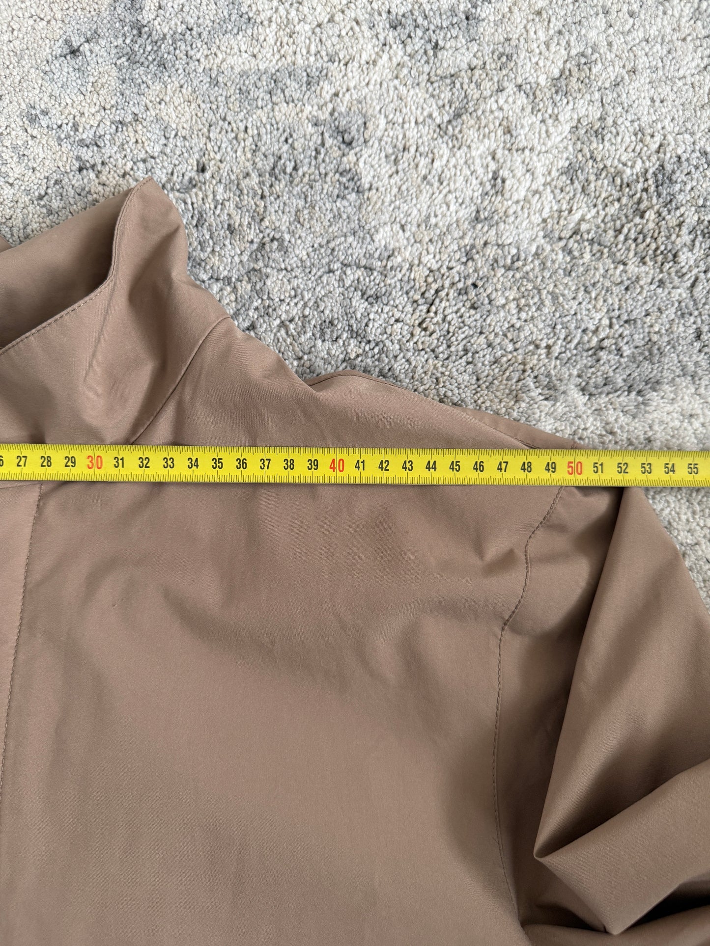 Prada 2000’s gore-tex jacket