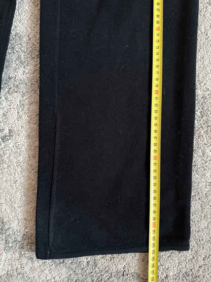 Prada 1999 fleece pants
