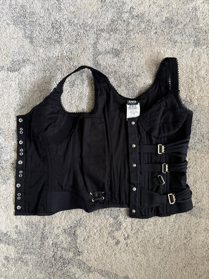 Dolce & Gabbana 2004 bondage set