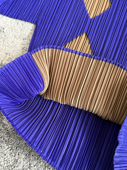 Issey Miyake 2000´s Pleats Please top