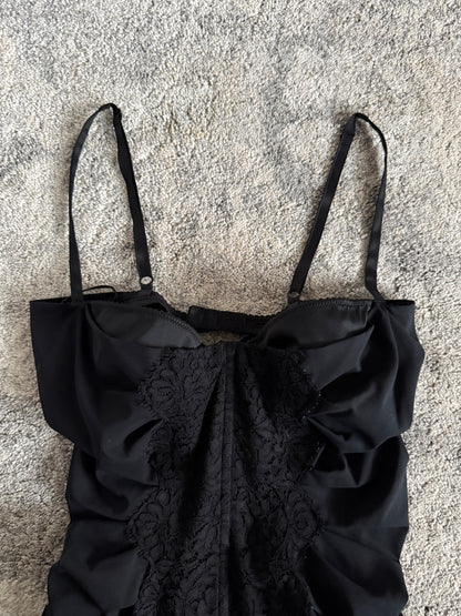 Dolce & Gabbana 2000’s silk set