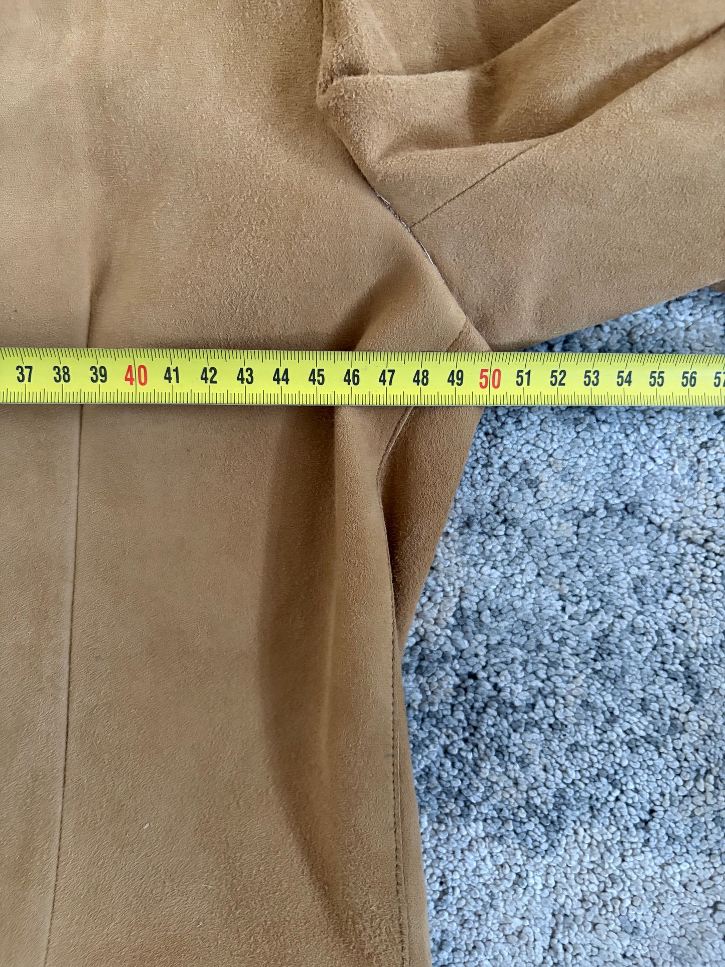 Miu Miu 2000 leather blazer jacket