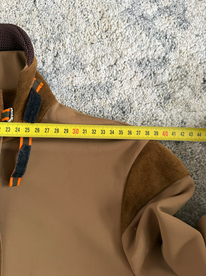 Miu Miu FW1999 nylon jacket