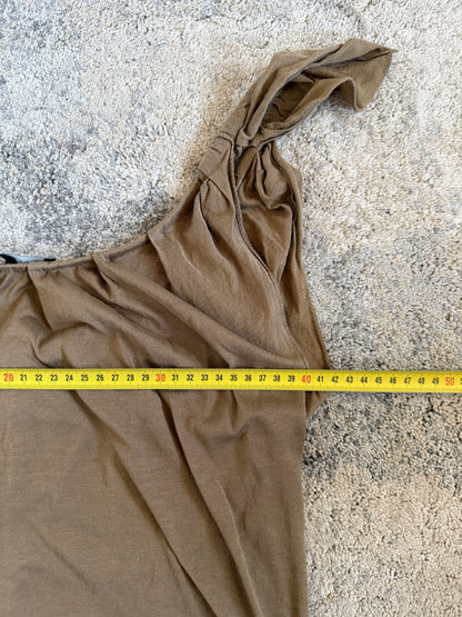 Gucci 1990’s cotton top by Tom Ford