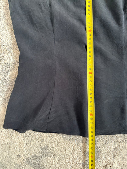 Prada 2008 silk top