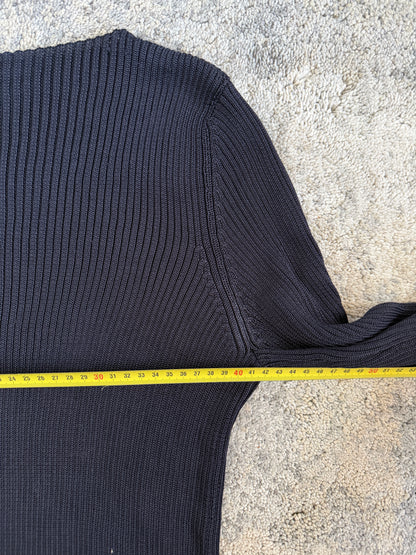 Prada 1990’s silk sweater