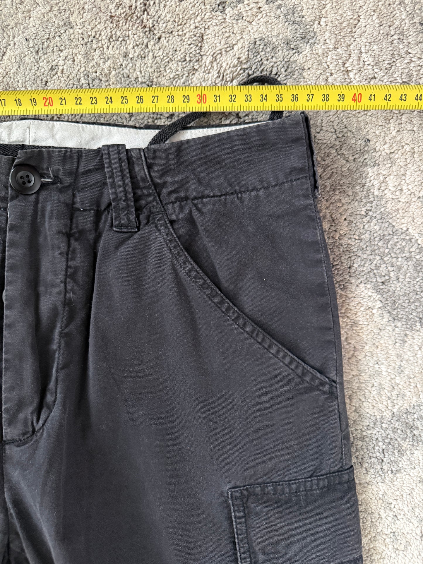 Helmut Lang 1990’s cargo pants