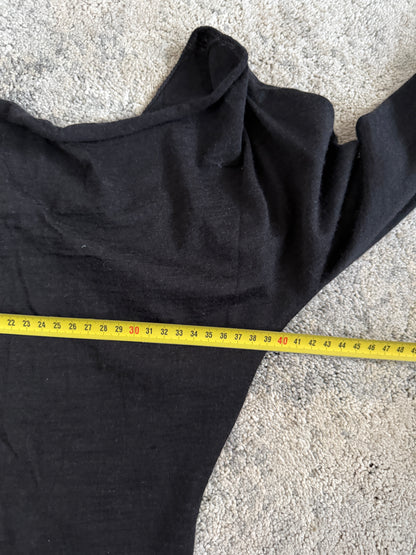 Gucci 1990’s wool top