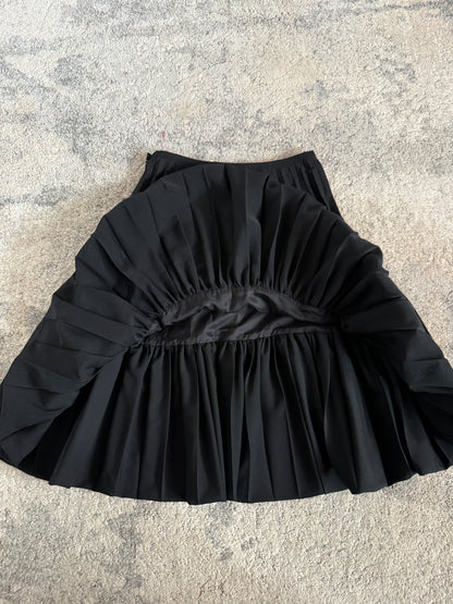 Comme Des Garçons Tricot 1998 skirt