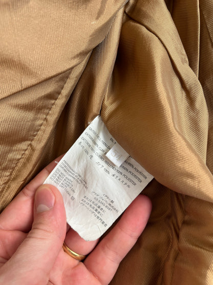 Miu Miu 2000’s leather jacket